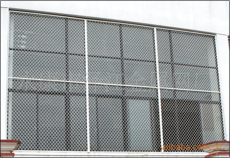 苏州市富丽美登装修装修有限公司获得具有逃生功用的防盗窗专利能让用户无需电力合作完结逃生