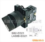 ѡ��ť���� SB2-ED21  LA68B ED21 XB2 NP2(ͼ)