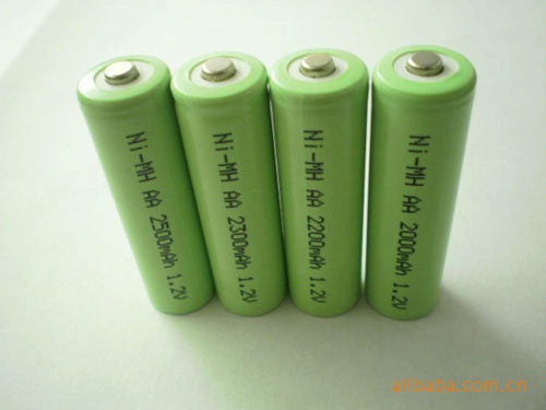 电池-厂家直销可充电电池 锂电池 型号18650电