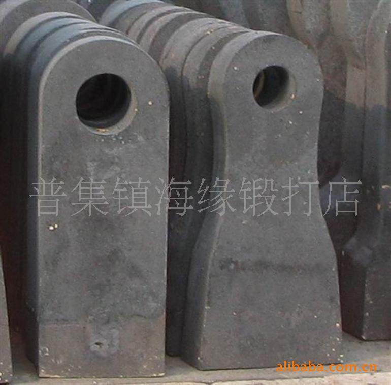 海缘锻打店生产供应锤头,厂家直销