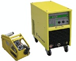 供应脉冲MAG/MIG气保焊机NBM-500(图)