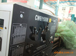 供应全新大连产重型车床CW61125M/3000