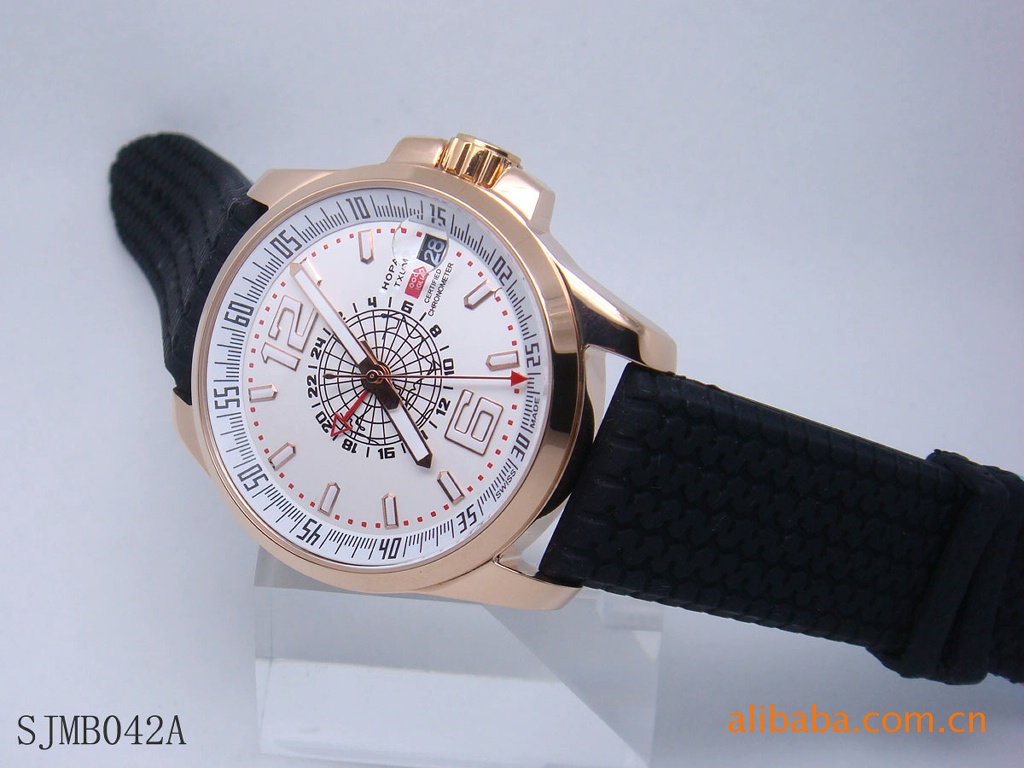 【本款机械表为2010年度销售量最高的一款】