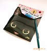 混批发代销 韩国文具 懒人用品 可爱猫携带方便薄款记账理财本70g