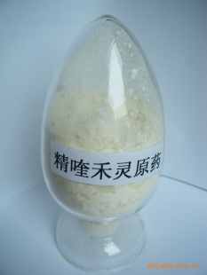 批发采购除草剂-提供R体大于94%的精喹原药批发