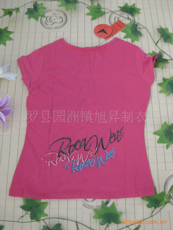 供应烫钻订珠<em>大头妹服装</em>,供应烫钻订珠<em>大头妹</em>