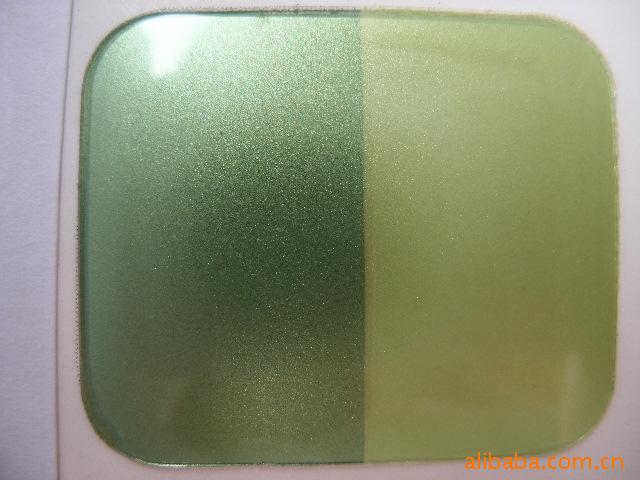 珠光油墨