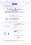 ��ӦCE��֤ LED driver ��Դ10-15