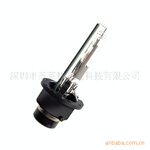 汽车氙气灯泡 D2R-35W(带涂层金属底座)