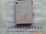 身份证阅读器 国腾GTICR100(01)银行柜台第二代身份证阅读器