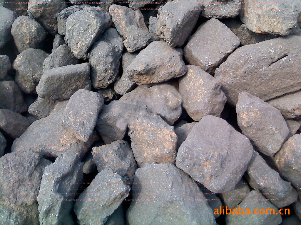 锰矿-矿山自产优质矿石(无中间环节)