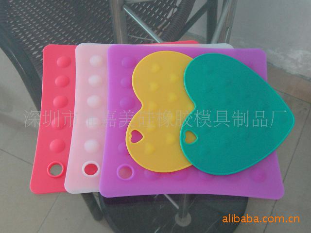 silicone mats 1