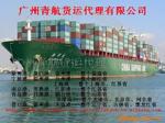 清远砂糖橘海运公司