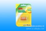 现货供应123A3.6V充电电池(1000MAH)卡装