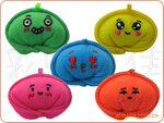 海德包子/娃娃饰品/卡通公仔/吊坠挂绳/五彩云饨馄饨/手机挂件