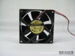 ȫ��ADDA 8025 AD0812UB-A73GL 12V 0.45A2�� ɢ�ȷ���