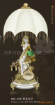 佳话坊,仿古台灯电话,家居礼品,时尚灯饰