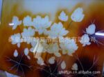 供应远红外电热画、金属膜电热画450w(产品实物拍摄)