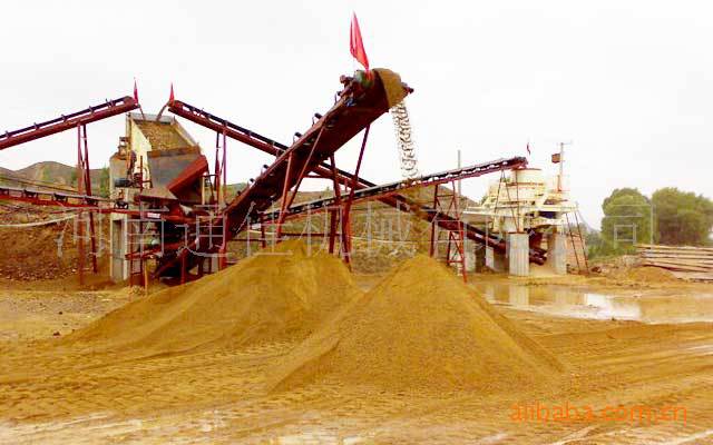 风化山制沙机|格|岩石制砂机械|制石英砂机|河卵石制砂机价格