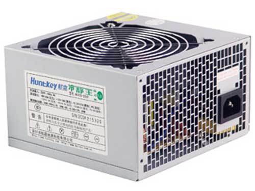 航嘉电源300W冷静王钻石2。3长城电源200W