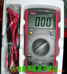 深圳优利德数字万用表UT39A 数显万用表 优利德万用表 万能表