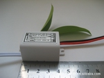 LED开关电源 LED变压器,LED驱动器 LEDMR16恒压12V电源