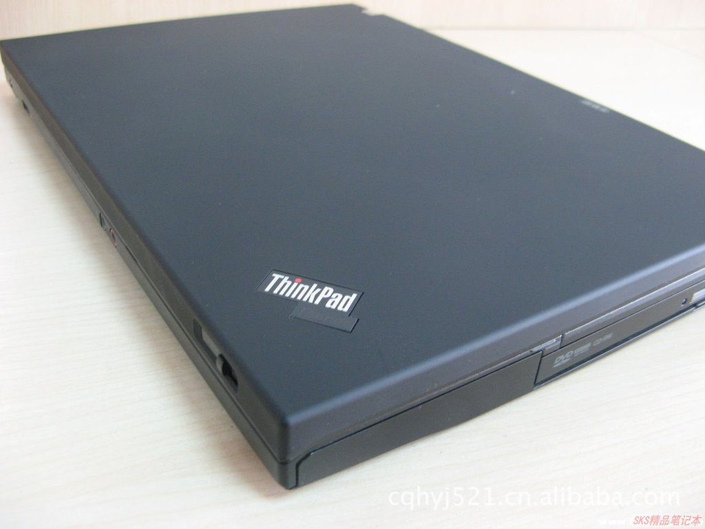 ibm t61独显二手笔记本电脑,高配置,低价位