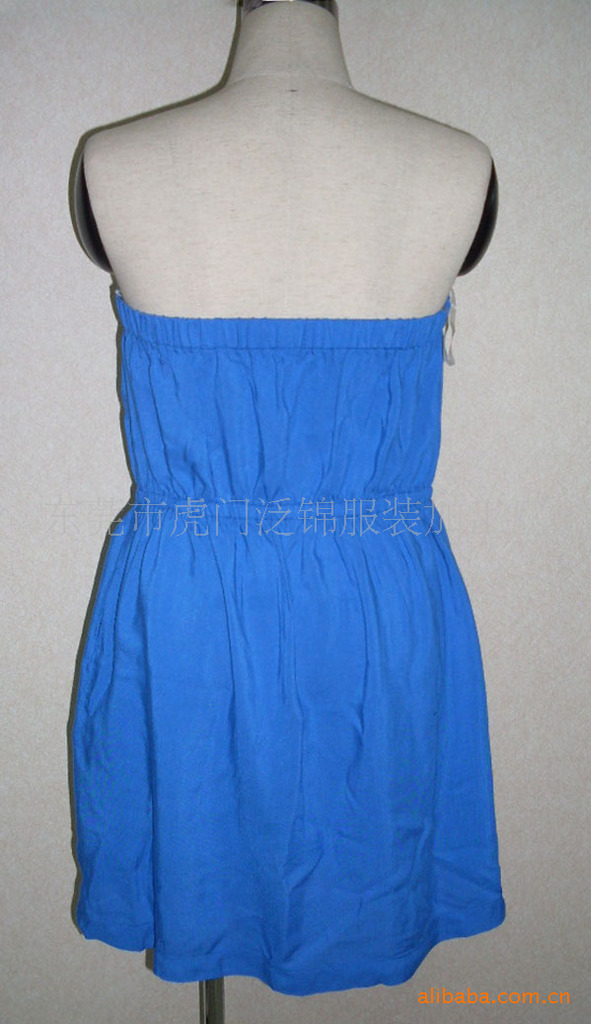 服装加工-供应加工2013版晚礼服 长款、儿童衣