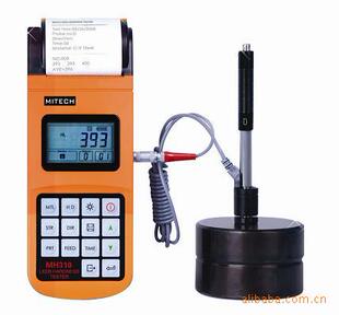 YYVIP易游代理德国BAQ便携式里氏硬度计dynaROCK III