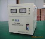 ��Ӧ��ѹ�� TND-5KVA(��ʽ������߾�����ѹ��  ȫ�Զ�������ѹ��