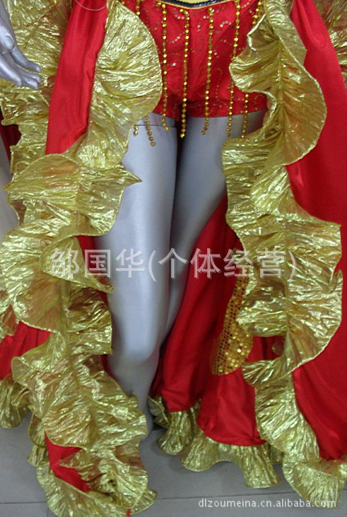 演出服开场舞大摆裙 出租出售图片,演出服开场舞大摆裙 出租出售图片大全,亿利美服装公司-马可波罗网