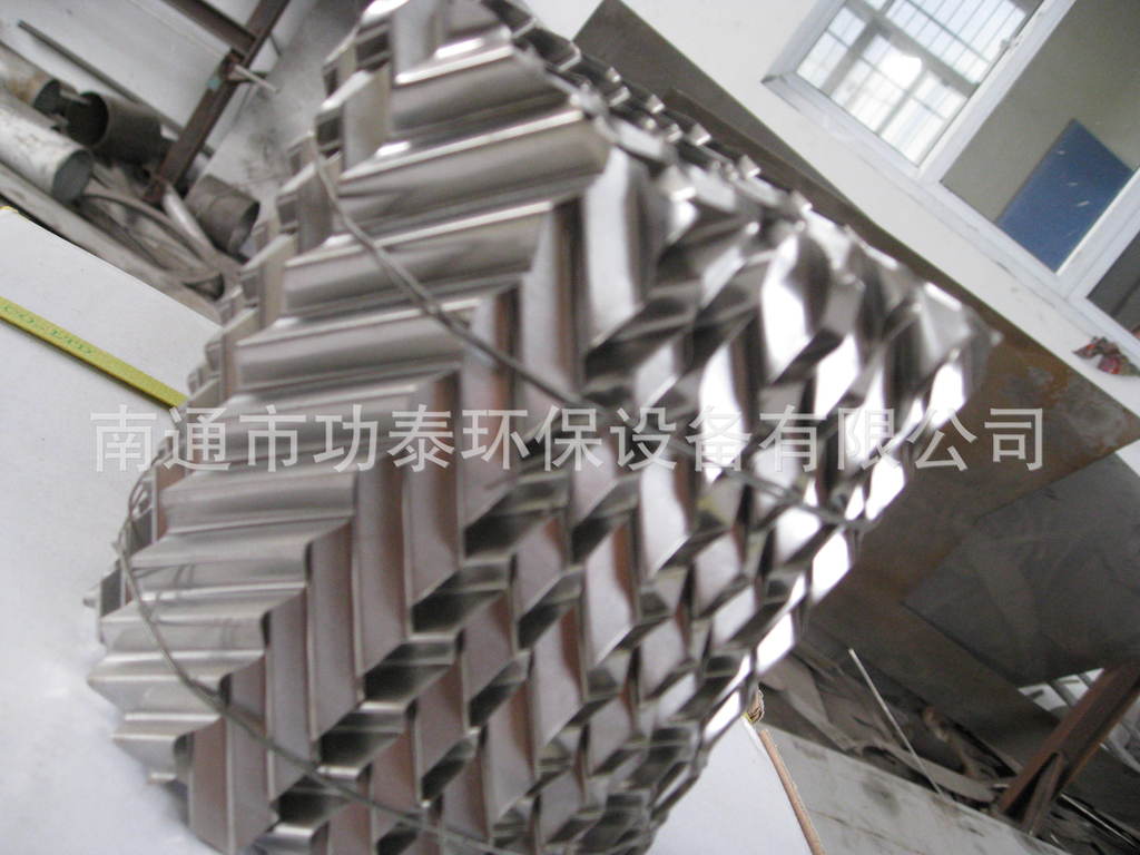 sv型静态混合器管道混合器静态混合器