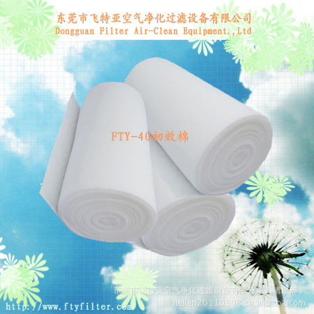 【厂家直销飞特亚优质汽车烤漆房风口棉】价格