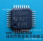 TVP5150原装TI电子元件TVP5150AM1PBSR