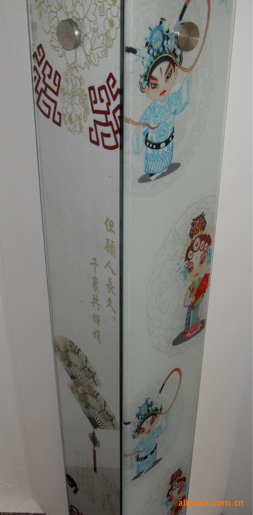 【及v图纸建筑、图纸艺术玻璃、装饰画、隔建材找哈尔滨哪里建筑在老图片
