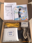 华为MT880D ADSL MDOEM 专供电话合作商户(非改版,翻新货)