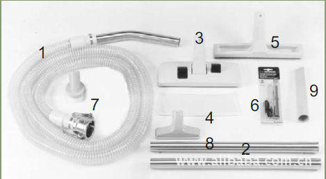 【生物医药专用无尘吸尘器\/耐高温吸尘器\/不锈