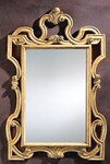 欧式家装必备 PU镜框 装饰镜 mirror frame 欧式穿衣镜 卫浴镜