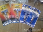 美国graco(固瑞克)无气喷涂机喷嘴苏州市富旭涂装现货供应