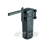 【绿资水族-0369】海利HL-BT200缸内过滤器 小型 内置过滤器