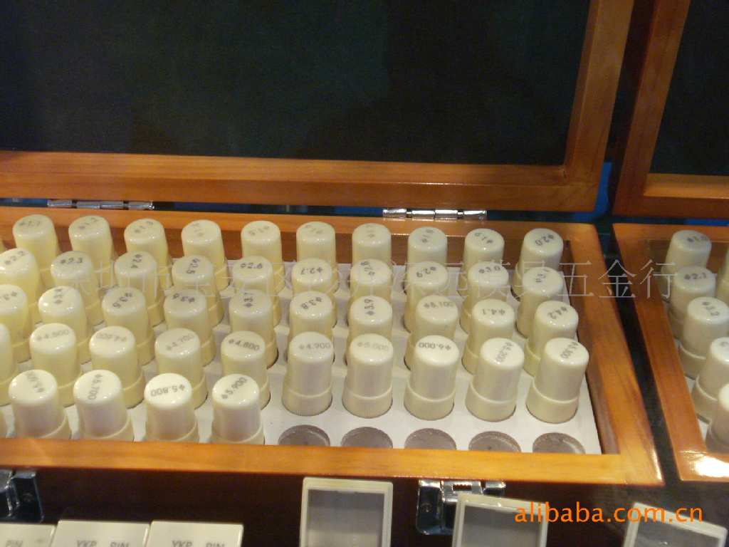 供应钨钢针规,高速钢针规