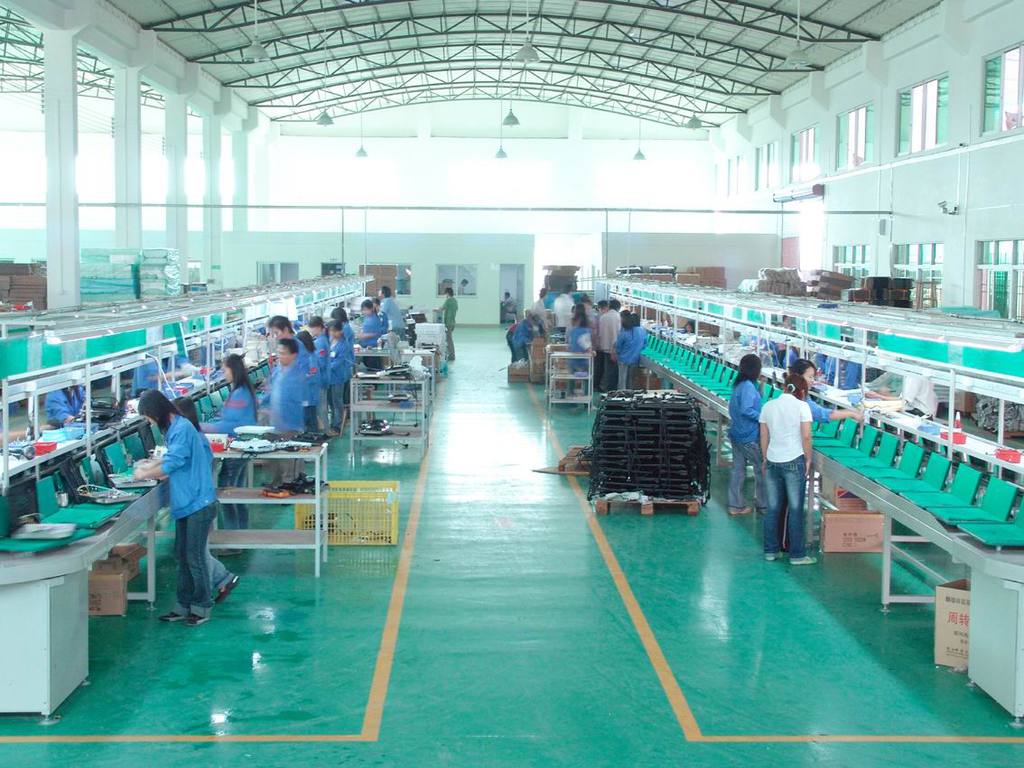 迎五四 ] 团团送岗亭到你身边 10000+岗亭等你来选