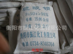 湖南衡阳振江化工/钡化合物原料/颜料橡胶纸张油漆等填料/硫酸钡