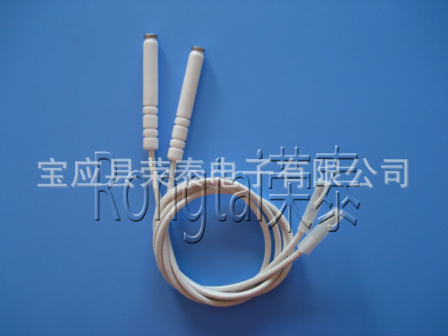 供應點火針、點火電極（廚房用品配件,）
