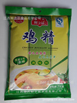 味道鲜美健康的颜氏鲜之品鸡精 美味尽在其中