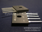 【供应GBU8M扁桥】厂家直销原装正品整流器/整流桥堆 大量现货