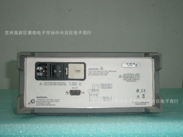 二手仪器仪表-供应二手Fluke8808A数字万用表