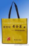 供应牛津布袋 无纺布袋 环保袋 休闲环保购物袋 时尚环保购物袋