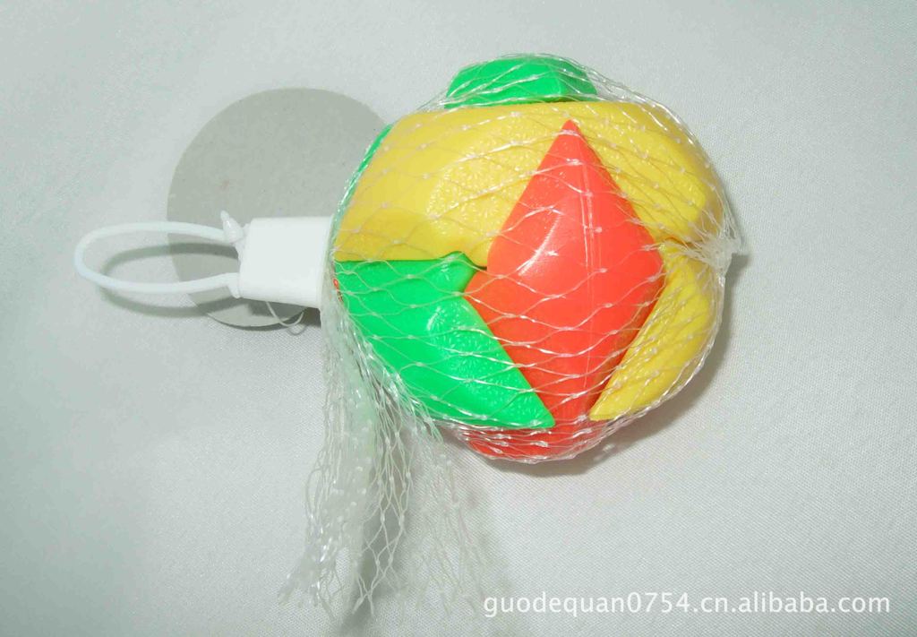 积木-最新 益智积木球,儿童益智玩具,早教塑料