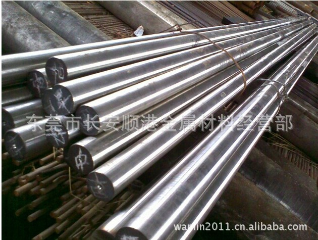 美国特钢01油钢01冷作模具钢01圆钢